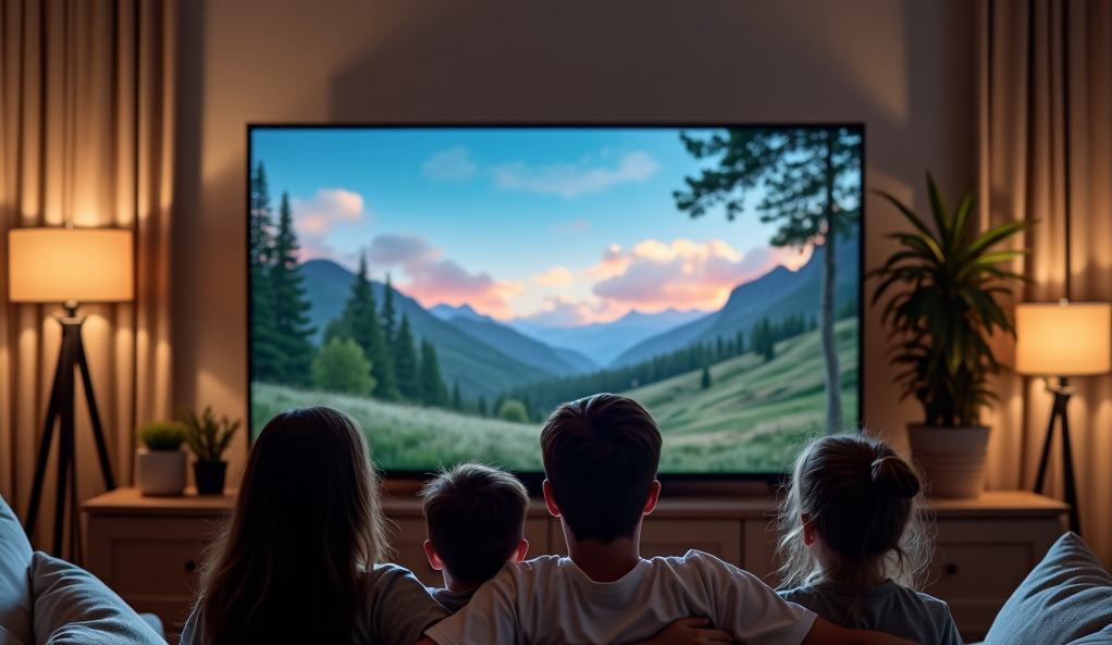 What to Consider When Buying a TV